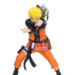 Naruto 72 Series Grandista 45 Naruto Uzumaki