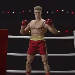 Rocky IV Exquisite Super Series Ivan Drago 1/12