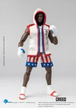 Creed Exquisite Super Series Adonis Creed 1/12 - Imagen 8