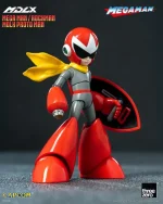 Mega Man MDLX Proto Man 1/12 - Imagen 11