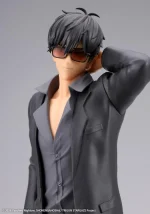 Trigun Stampede Oshi Works Nicholas D Wolfwood - Imagen 9