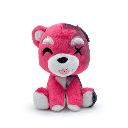 Breaking Bad Bear 22 cm Peluche