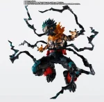 My Hero Academia SH Figuarts Deku Overlay - Imagen 4