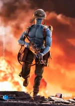 2000 AD Exquisite Super Series Rogue Trooper 1/12 - Imagen 4