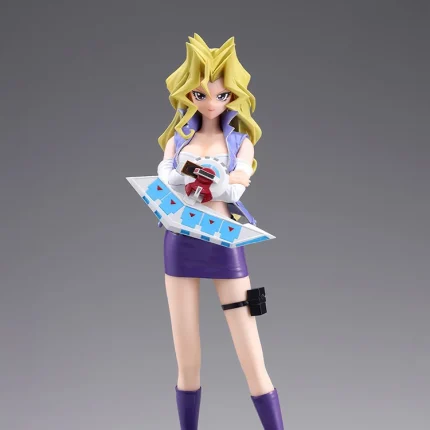 Yu Gi Oh Duel Monsters Oshi Works Mai Valentine
