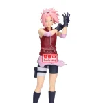 Naruto Shippuden Grandista Sakura Haruno