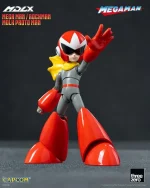 Mega Man MDLX Proto Man 1/12 - Imagen 4