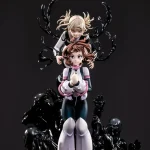 My Hero Academia T Spark ANO BAMEN A Girls Ego