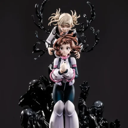 My Hero Academia T Spark ANO BAMEN A Girls Ego