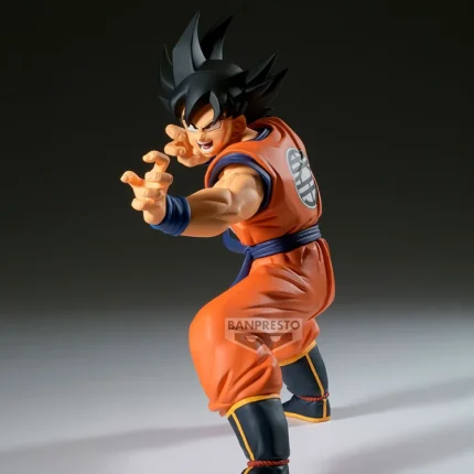 Dragon Ball Z Match Makers Goku Vs Frieza