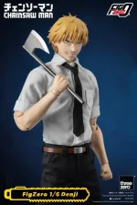 Chainsaw Man FigZero Denji 1/6 - Imagen 12