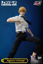 Chainsaw Man FigZero Denji 1/6 - Imagen 6
