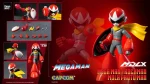 Mega Man MDLX Proto Man 1/12 - Imagen 15