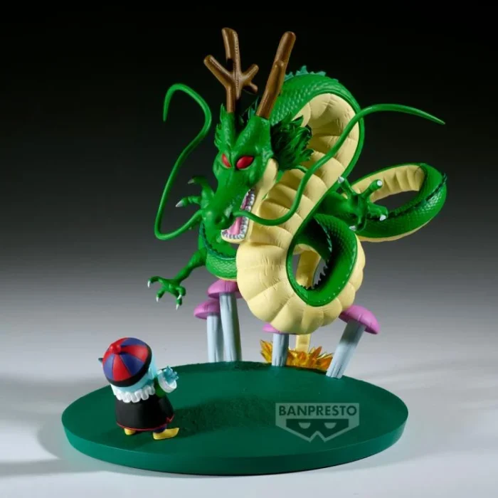 Dragon Ball History Box Shenron - Imagen 4