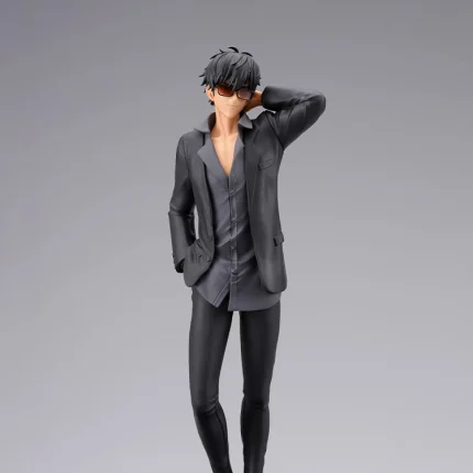 Trigun Stampede Oshi Works Nicholas D Wolfwood