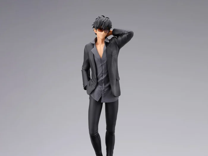 Trigun Stampede Oshi Works Nicholas D Wolfwood