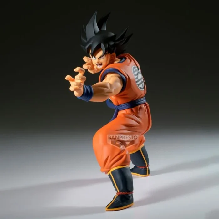 Dragon Ball Z Match Makers Goku Vs Frieza - Imagen 3