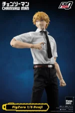 Chainsaw Man FigZero Denji 1/6 - Imagen 5