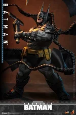 Absolute Batman CMS030 Batman 1/6th - Imagen 13