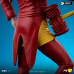 Chapulin Colorado Art Scale 1/10 - Imagen 8