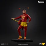 Chapulin Colorado Art Scale 1/10 - Imagen 2