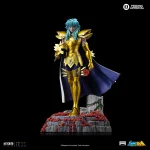 Statue Pisces Aphrodite Saint Seiya Art Scale 1/10 - Imagen 3