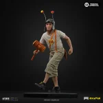 Statue Chavo Chapulin ver Art Scale 1/10 - Imagen 2
