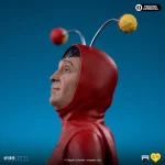 Chapulin Colorado Art Scale 1/10 - Imagen 6