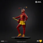 Chapulin Colorado Art Scale 1/10 - Imagen 3