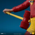 Chapulin Colorado Art Scale 1/10 - Imagen 7