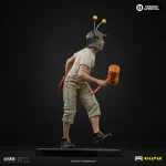 Statue Chavo Chapulin ver Art Scale 1/10 - Imagen 3