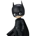 The Batman Q Posket Batman Ver A