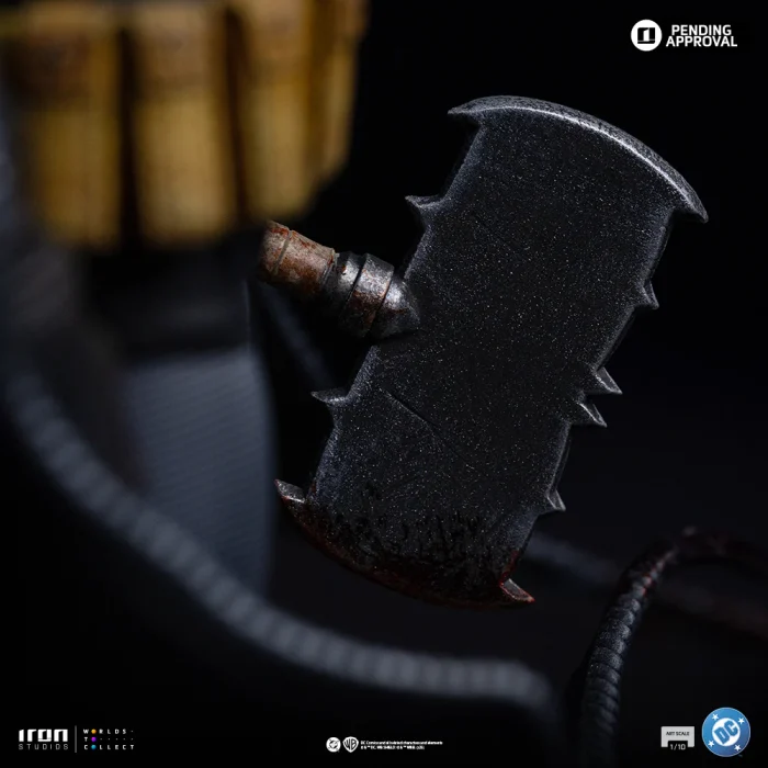 Batman Absolute DC Comics Art Scale 1/10 - Imagen 10