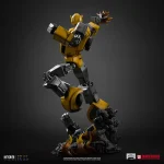 Transformers Bumblebee 1/20 Demi Art Scale - Imagen 3