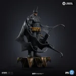 Batman Absolute DC Comics Art Scale 1/10 - Imagen 3