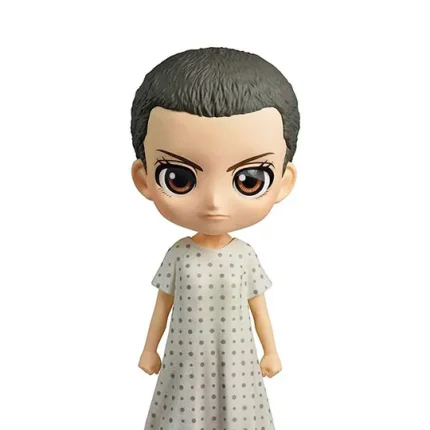 Stranger Things Q Posket Eleven Vol 4