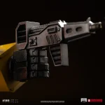 Transformers Bumblebee 1/20 Demi Art Scale - Imagen 10