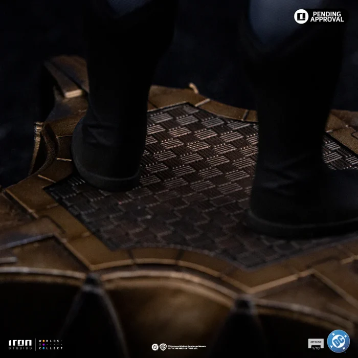 Batman Absolute DC Comics Art Scale 1/10 - Imagen 12