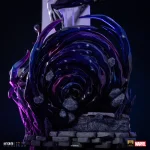 The Infinity Gauntlet Battle Diorama Series Silver Surfer 1/10 Art Scale - Imagen 11