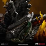 Transformers Bumblebee 1/20 Demi Art Scale - Imagen 12