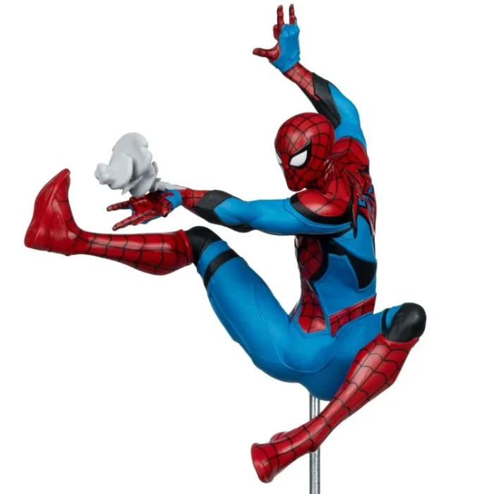 Marvel Rivals Spider Man 1/6 - Imagen 7