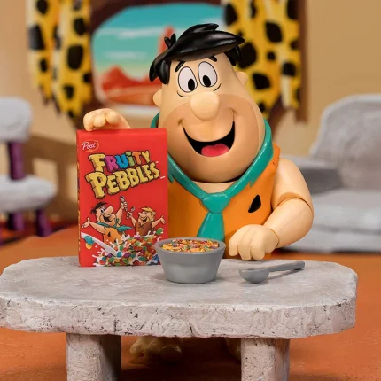 Fruity Pebbles Fred Flintstone 1/12
