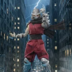 Teenage Mutant Ninja Turtles One12 Collective Shredder