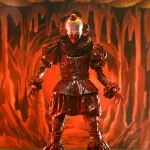 IT Welcome to Derry Ultimate Blood Pennywise