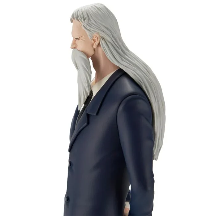 One Piece Ichibansho Saint Marcus Mars The Throne of Power - Imagen 7