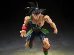 Dragon Ball Z SH Figuarts Bardock The Father of Goku