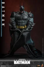 Absolute Batman CMS030 Batman 1/6th - Imagen 9