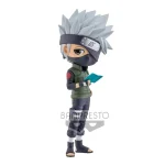 Naruto Shippuden Q Posket Kakashi Hatake Ver A - Imagen 3