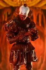 IT Welcome to Derry Ultimate Blood Pennywise - Imagen 8