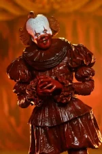 IT Welcome to Derry Ultimate Blood Pennywise - Imagen 10